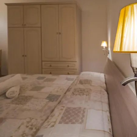 Apartment Tilibbas Bay Flat - Klodge *