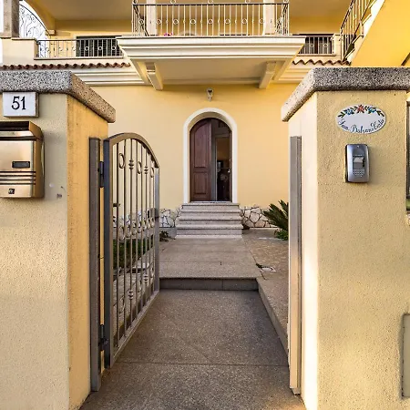 Tilibbas Bay Flat - Klodge * Olbia