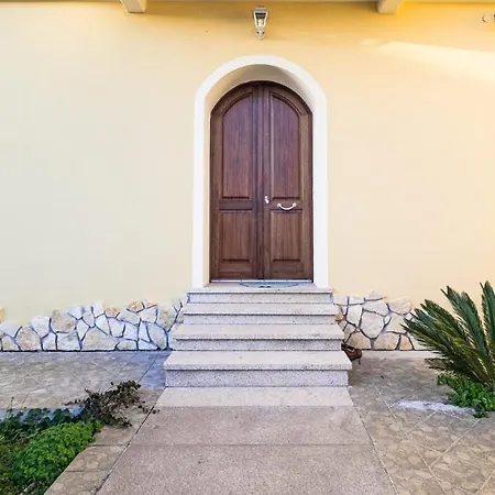 Apartment Tilibbas Bay Flat - Klodge Olbia