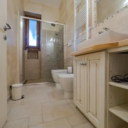 Apartment Tilibbas Bay Flat - Klodge Olbia