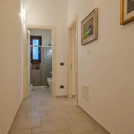 Tilibbas Bay Flat - Klodge * אולביה