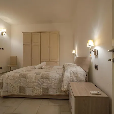 Tilibbas Bay Flat - Klodge אולביה
