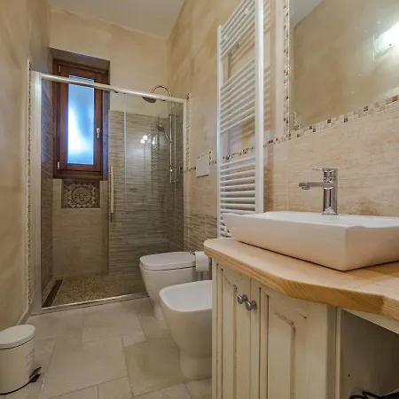 Tilibbas Bay Flat - Klodge Apartment Olbia