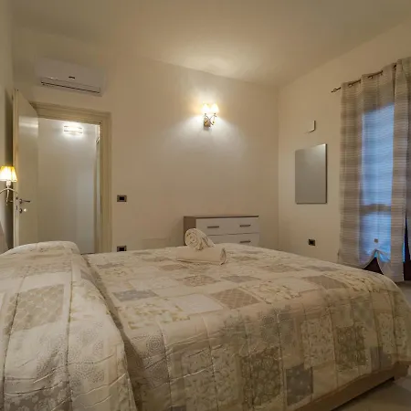 Tilibbas Bay Flat - Klodge אולביה