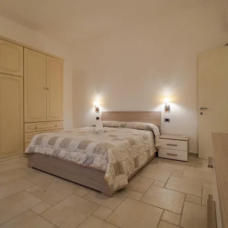 Apartment Tilibbas Bay Flat - Klodge Olbia