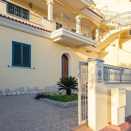 Tilibbas Bay Flat - Klodge * Olbia