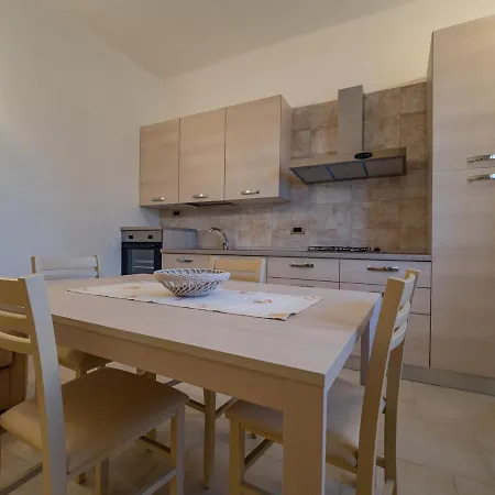 Tilibbas Bay Flat - Klodge Apartamento *