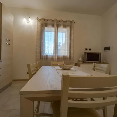 Apartamento Tilibbas Bay Flat - Klodge *