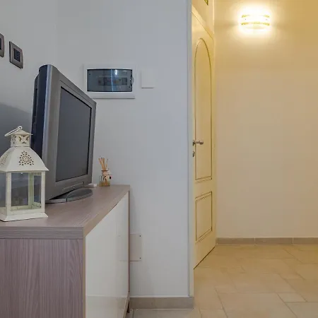 Tilibbas Bay Flat - Klodge Apartamento